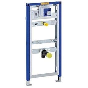 استراکچر  توکار نصب یورینال  والهنگ-Urinal